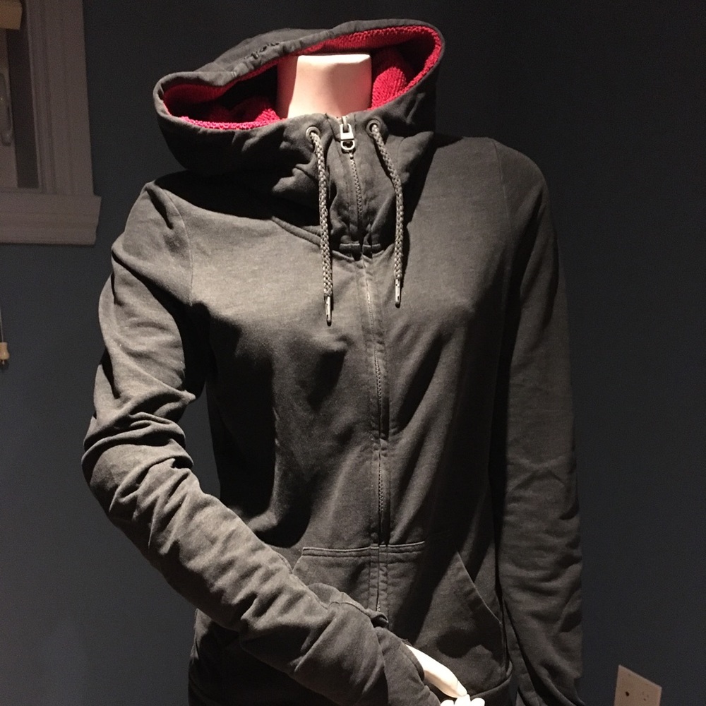 Bench hoodie